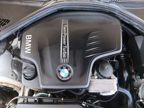 Used 2015 BMW 328i Sedan image 40