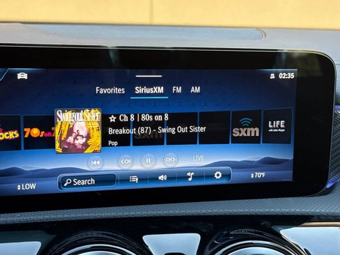 Certified 2026 Mercedes-Benz CLA 250 image 16