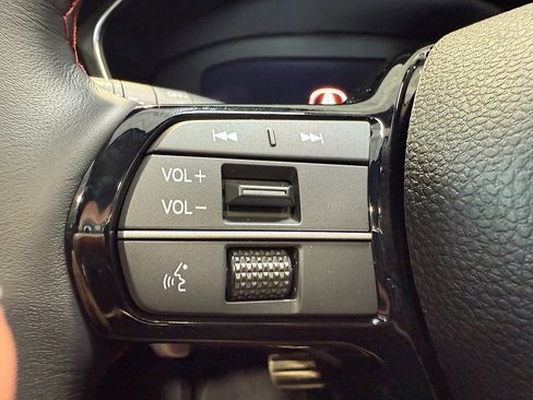 New 2026 Acura Integra A-Spec image 19