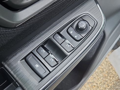 New 2026 Subaru Outback Premium image 11