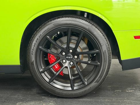 Used 2023 Dodge Challenger SRT Hellcat RWD image 17