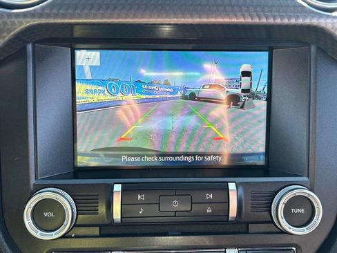Used 2019 Ford Mustang GT Premium w/ GT Performance Package RWD image 27