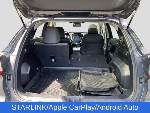 Certified 2024 Subaru Crosstrek 2.0i Premium AWD/4WD image 7