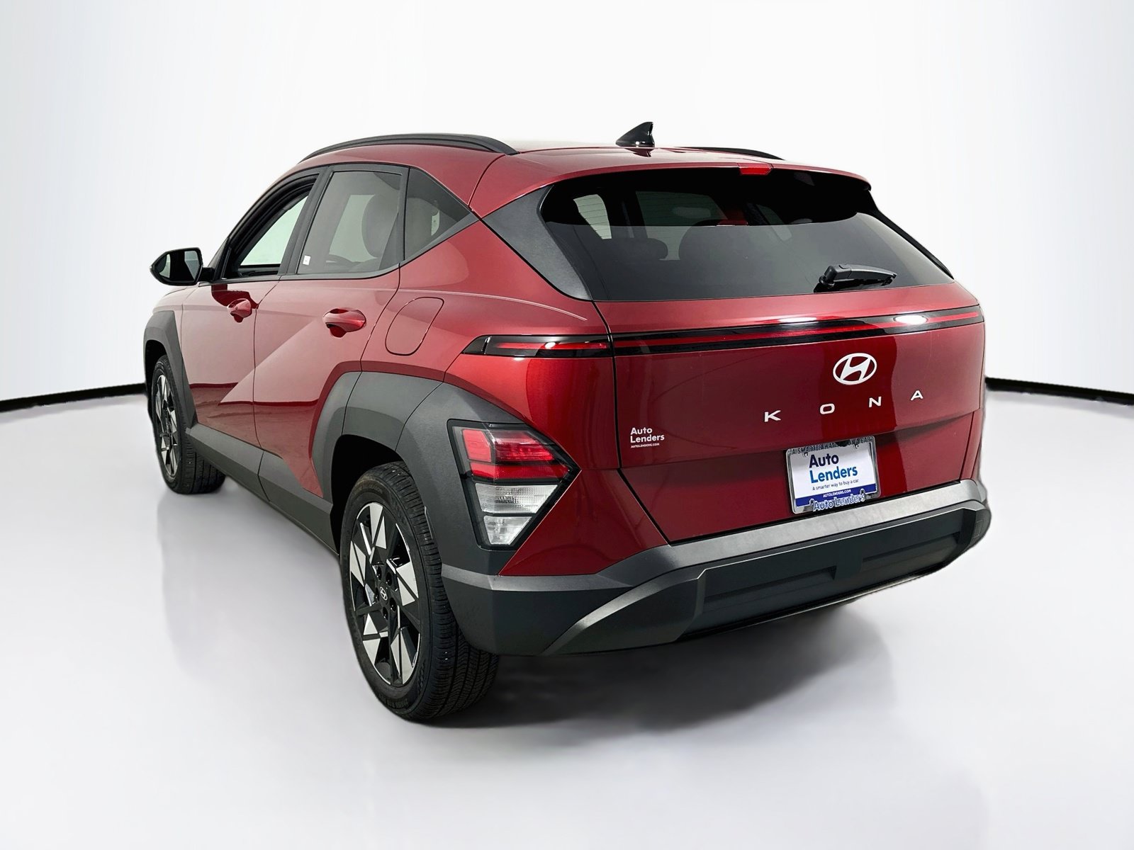 Used 2024 Hyundai Kona SEL FWD image 7
