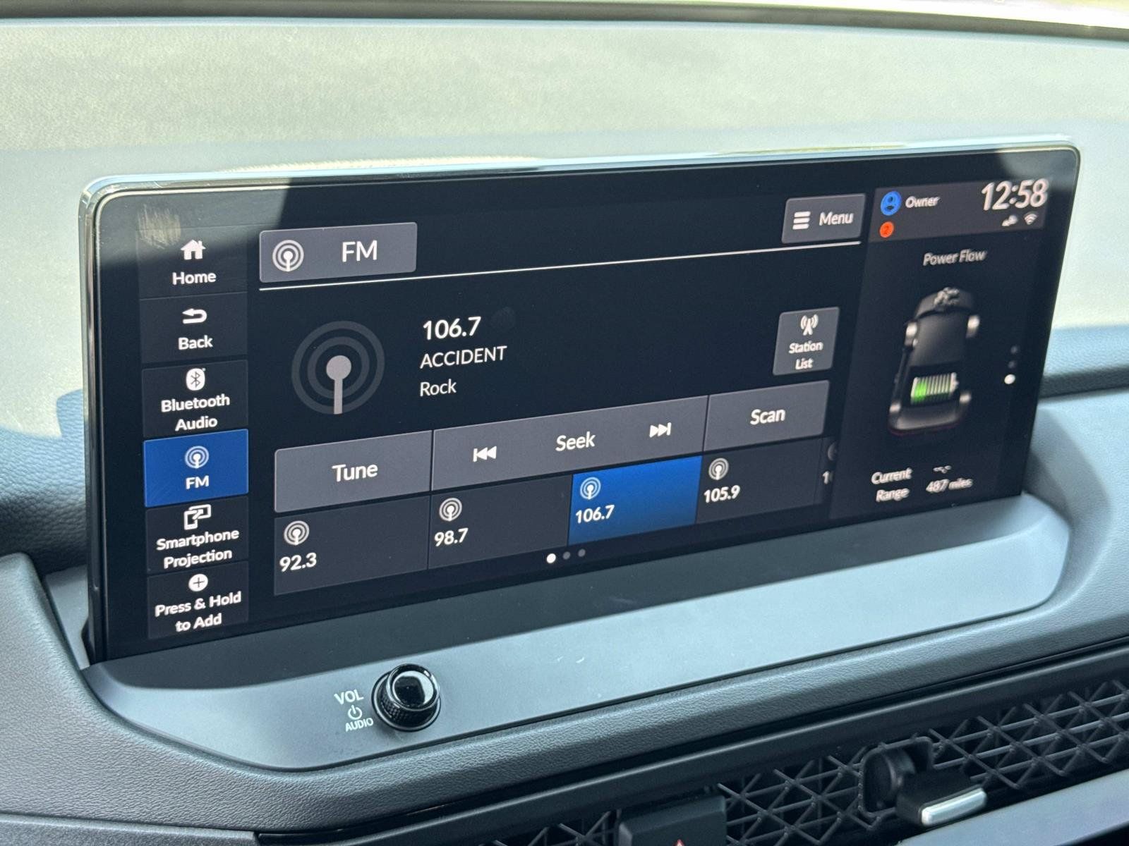 Used 2024 Honda Accord Sport image 15