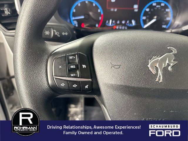Used 2024 Ford Bronco Sport Big Bend AWD/4WD image 12