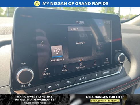 New 2026 Nissan Rogue SV w/ Rock Creek Premium Package AWD/4WD image 20