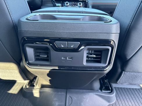 New 2026 GMC Sierra 2500 AT4 w/ AT4 Premium Plus Package image 17