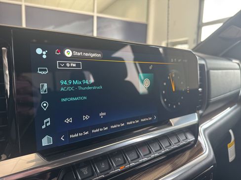 New 2026 Chevrolet Silverado 3500 LT w/ Safety Package image 29