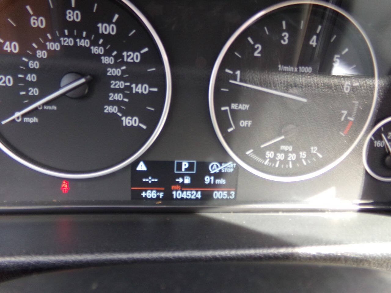 Used 2013 BMW 328i xDrive Sedan AWD/4WD image 48