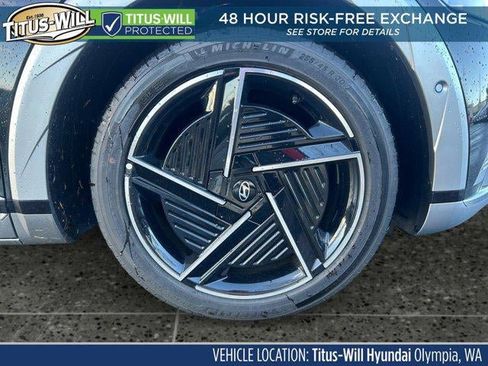 New 2026 Hyundai Ioniq 5 Limited image 46