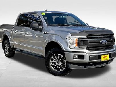 Used 2020 Ford F150 XLT w/ Equipment Group 302A Luxury