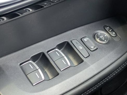 Certified 2025 Acura ADX FWD image 27