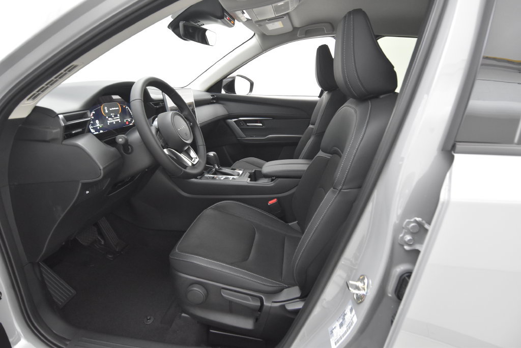 New 2026 MAZDA CX-5 Select AWD/4WD image 24