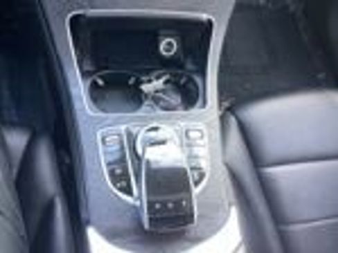 Used 2016 Mercedes-Benz GLC 300 4MATIC w/ Premium Package image 11