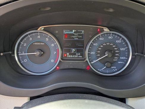 Used 2015 Subaru Crosstrek 2.0i Premium image 11