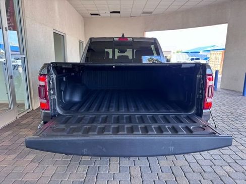 Used 2023 RAM 1500 Laramie image 30