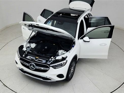 Used 2025 Mercedes-Benz GLC 300 image 81