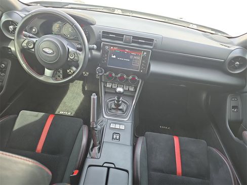 Used 2023 Subaru BRZ Limited image 9