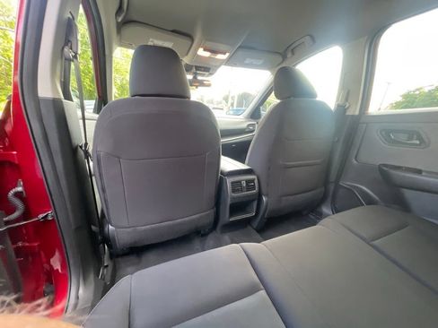 Certified 2023 Nissan Rogue S AWD/4WD image 19