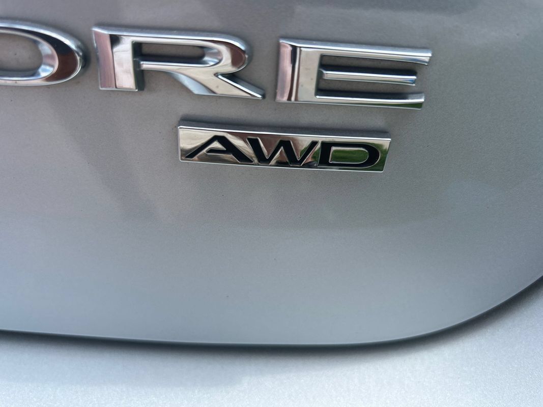 Used 2020 Buick Encore Preferred AWD/4WD image 4