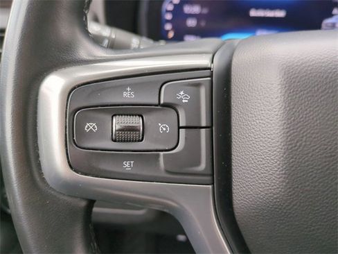 Certified 2023 Chevrolet Tahoe LT image 30