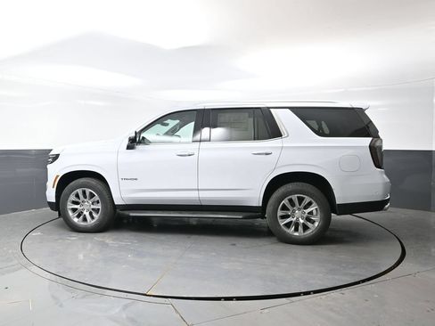 New 2026 Chevrolet Tahoe Premier AWD/4WD image 10