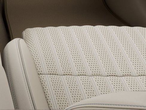 New 2026 Genesis G70 2.5T Prestige image 16