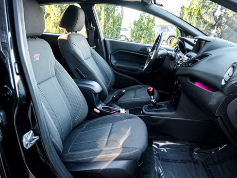 Used 2015 Ford Fiesta ST image 31