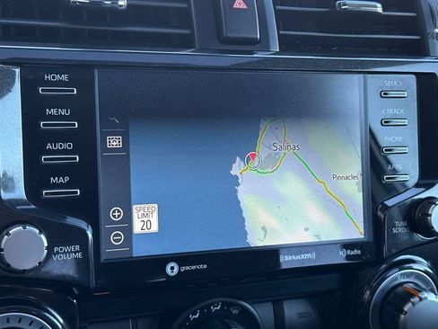 Used 2023 Toyota 4Runner 40th Anniversary SE image 21