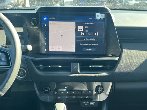 New 2026 Subaru Outback Limited AWD/4WD image 16