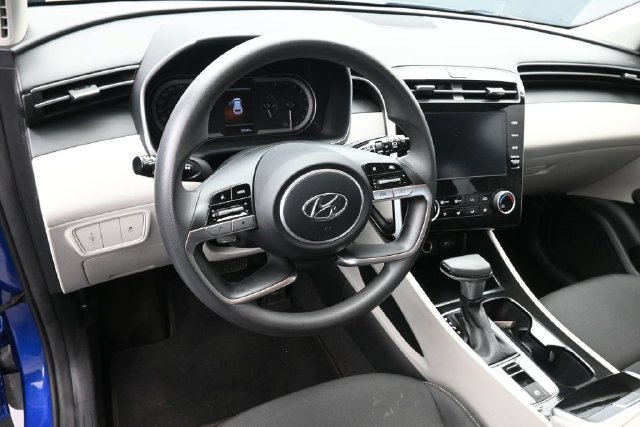 Used 2022 Hyundai Tucson SE FWD image 23