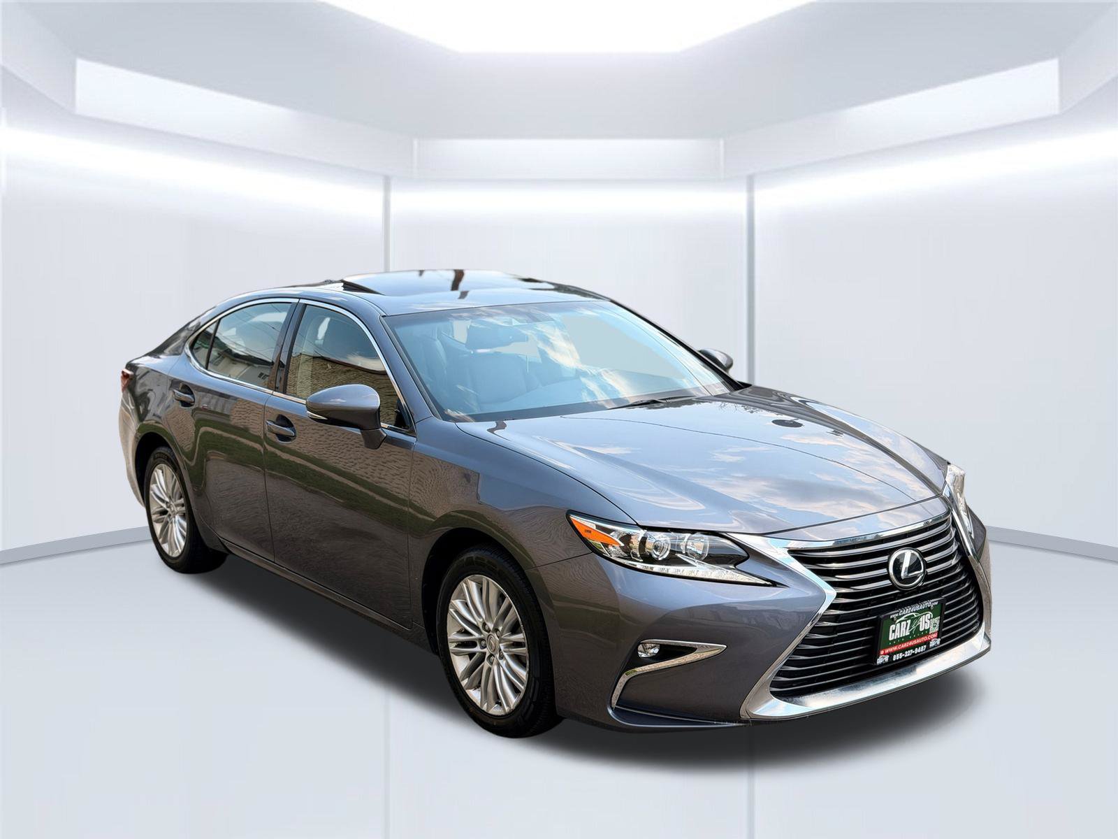 Used 2016 Lexus ES 350 FWD image 3