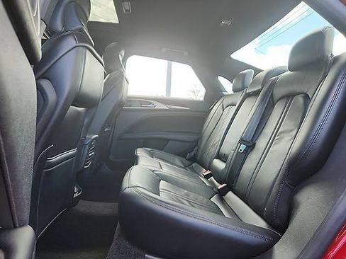 Used 2019 Lincoln MKZ Reserve w/ Reserve Plus Package AWD/4WD image 13