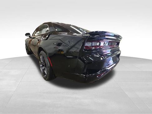 New 2026 Dodge Charger Scat Pack AWD/4WD image 3