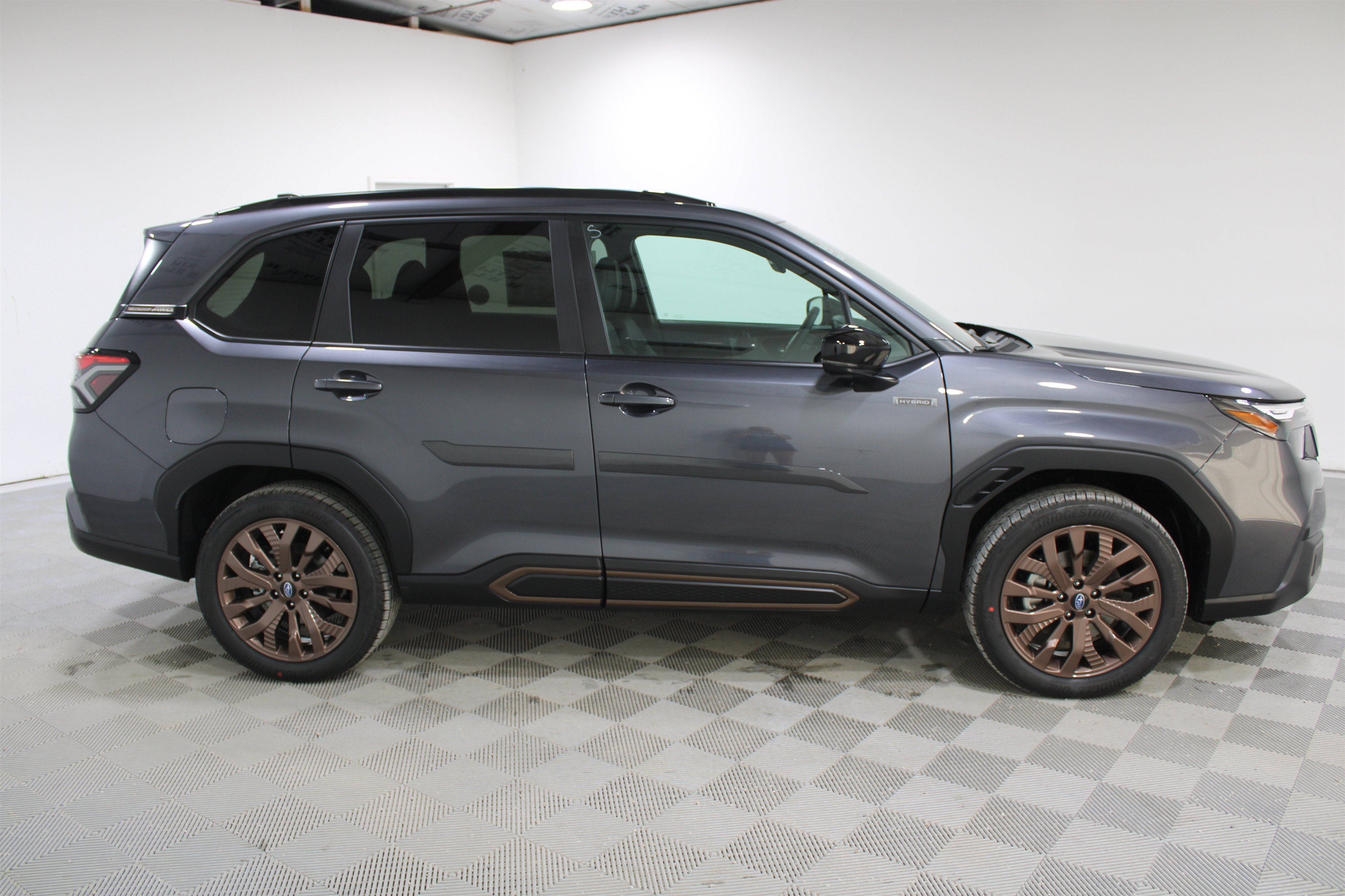 New 2026 Subaru Forester Sport AWD/4WD image 2