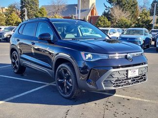 New 2026 Volkswagen Taos SE video 2