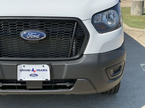 New 2025 Ford Transit 250 Base w/ Load Area Protection Package image 37