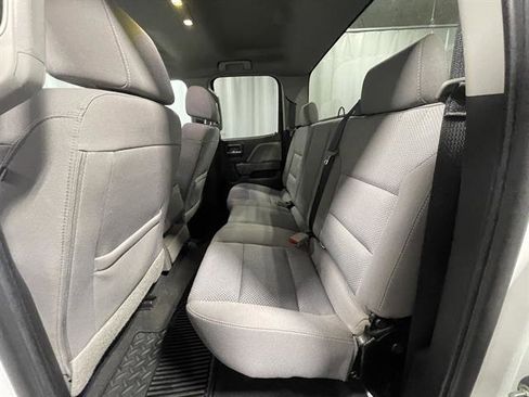 Used 2019 GMC Sierra 1500 Limited w/ Elevation Edition image 22