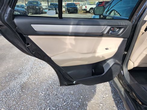Used 2018 Subaru Outback 2.5i Premium w/ Popular Package #1 image 27