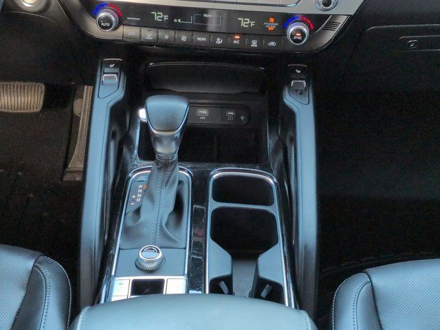 Used 2024 Kia Telluride S FWD image 18