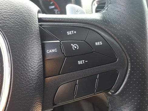 Used 2019 Dodge Durango GT AWD/4WD image 18