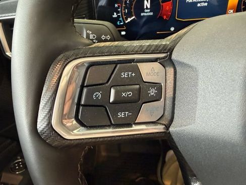Used 2025 Ford Mustang GT Premium w/ Mustang Nite Pony Package RWD image 15