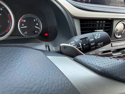 Used 2022 Lexus RX 350 F Sport w/ Cold Area Package AWD/4WD image 42