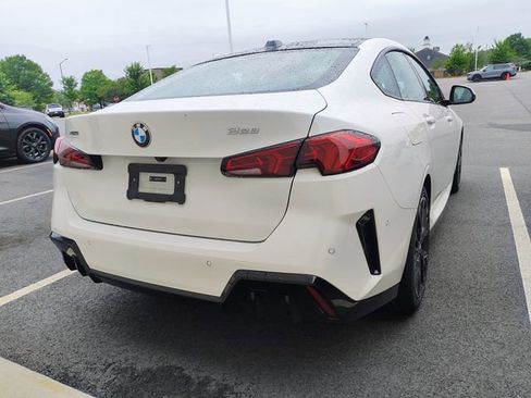 Used 2025 BMW 228i xDrive AWD/4WD image 5