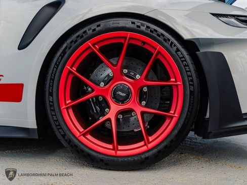 Used 2025 Porsche 911 GT3 RS RWD image 62