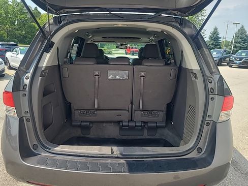 Used 2016 Honda Odyssey EX-L image 30