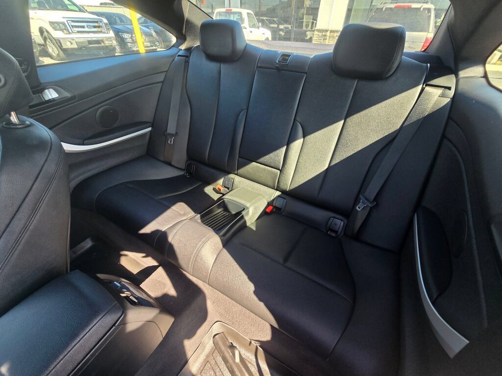 Used 2019 BMW 430i xDrive Coupe w/ M Sport Package AWD/4WD image 18