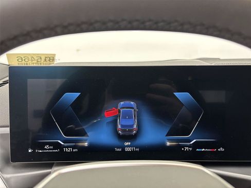 New 2026 BMW 230i xDrive Coupe w/ Convenience Package AWD/4WD image 28