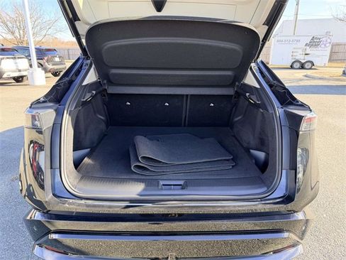Used 2023 Nissan Ariya AWD image 14